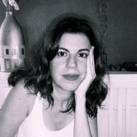 Rosario Alcaraz García