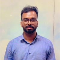 Sarvesh Pednekar