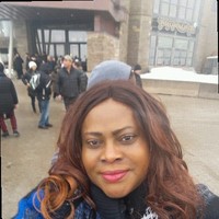 Martha Akpata