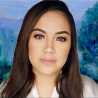Vanessa Mae Carolino-Tanap
