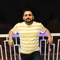 Kamal Sharma, CSPO®