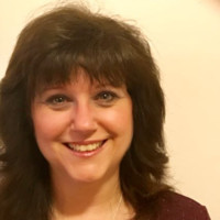 Kathleen Bush