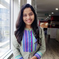 Pooja Korde
