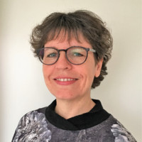 Charlotte Moosdorf