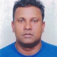 Vinod Kumar