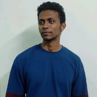 MOHAN RUBAN