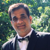 Mohammed Akhtar