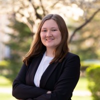 Claire Nickerson