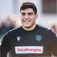 Thibault Daubagna