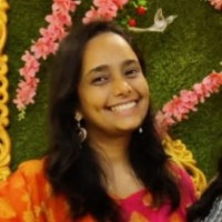 Ca Richa Shah