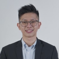 Nicky Tan Jun Ren