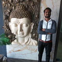 Deepak Bhargav