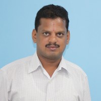 Balaji Raghavan