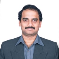Vengatesh P