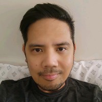 George Jr Santos (Coe, Ccna, Cstp, Ba)