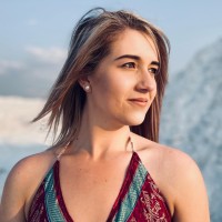 Elzaan Janse Van Rensburg