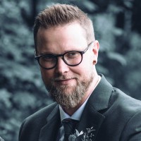Christian Davidson