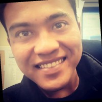 Friendly Sitompul