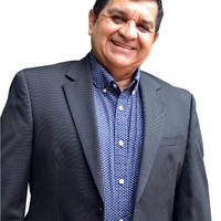 Oscar Duran