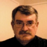 Jeff Stansell