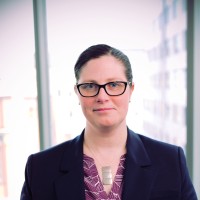 Robin Maclean Mba, Pmp