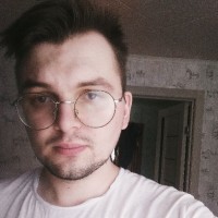 Максим Данько