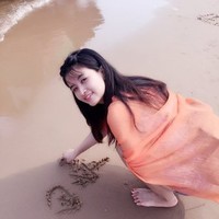 Crystal tian