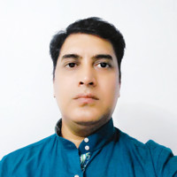 Rajkumar Pathak