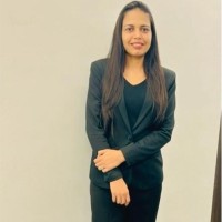 Poonam Gill