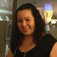 Jeanette Vega