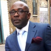 Michael Asiedu-Bosompem