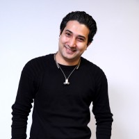 Nasser Moraveji