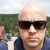 Дмитрий Скопов