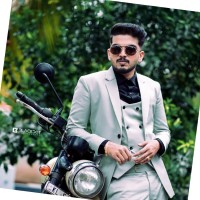 Mansoor Manu