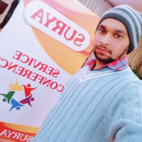 Tarun Mehra