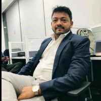 JAYESH AJAREKAR