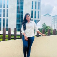 Ankitha Raj