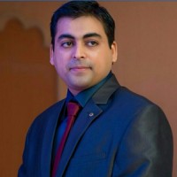 Arvind Dubey