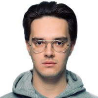 Степан Гаврилов