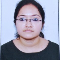 Kajari Biswas