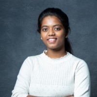 Swetha Elumalai