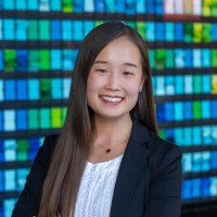 Sophia Chen