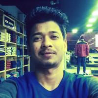 Sunny Verma