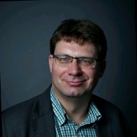 Philip Knijff, MA REP