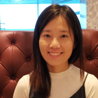 Jieying Huang