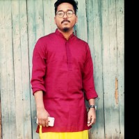 Prabar Das