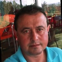 Francisco Mayan Lago