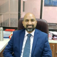 Parthasarathi Dash
