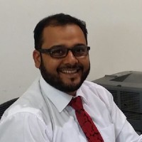 Faraz Ahmad