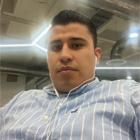 Emmanuel Valenzuela Cruz